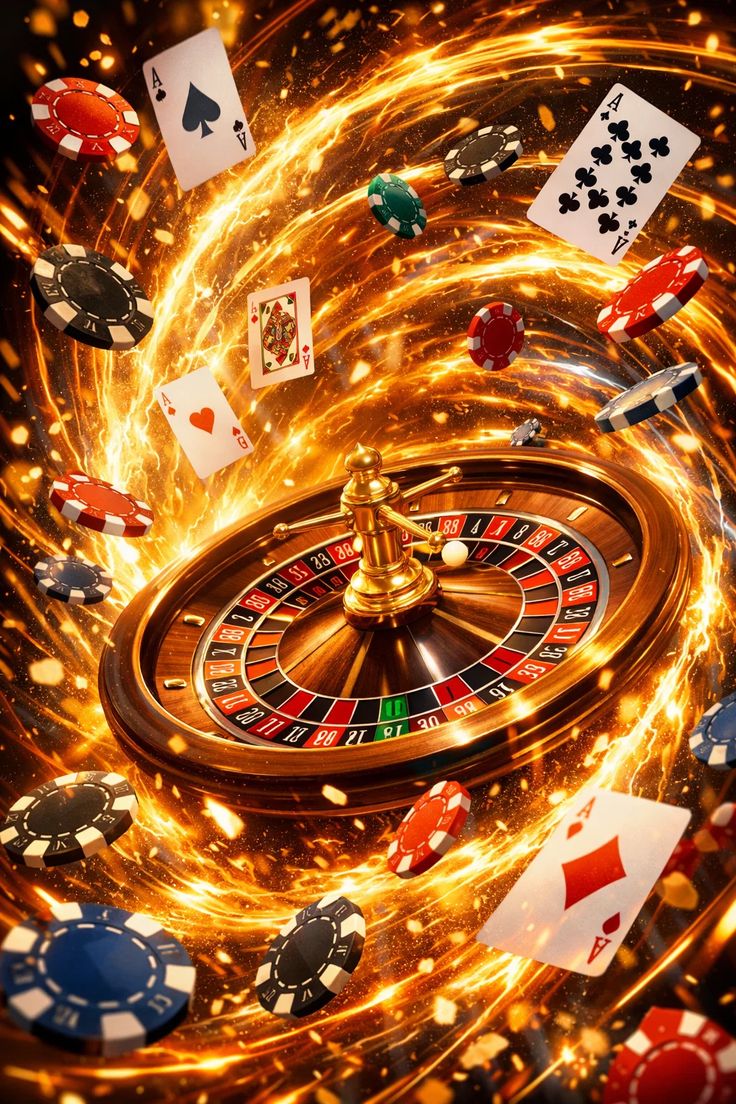 tambakbet slot Bingo