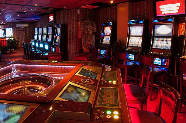 tambakbet slot mobile gaming